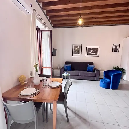 Capo Loft Apartament *