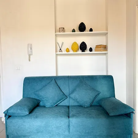 Capo Loft Palermo