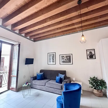 Capo Loft *