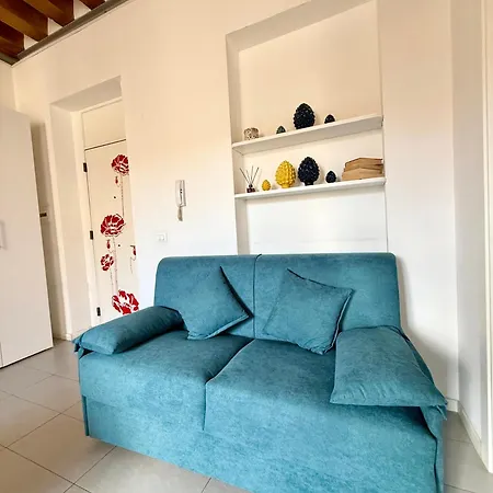 Apartamento Capo Loft *