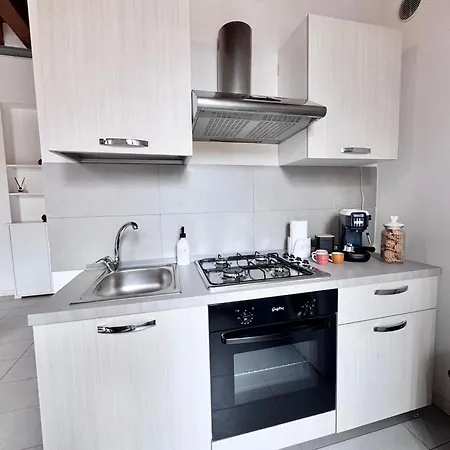 Capo Loft Apartamento Palermo