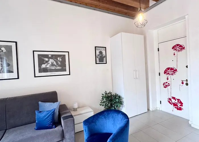 Capo Loft 아파트 *