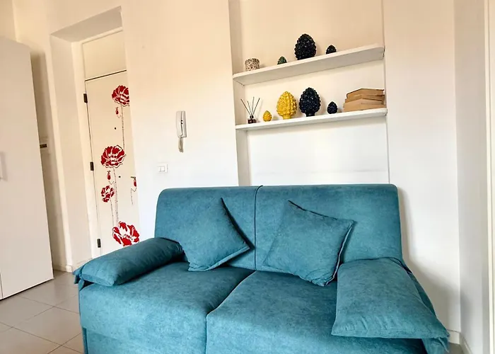 아파트 Capo Loft *