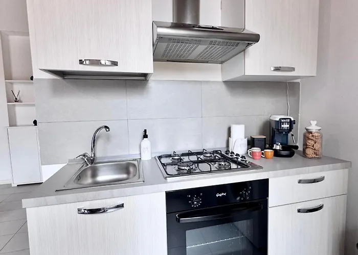 Capo Loft Daire Palermo