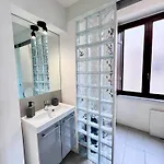 公寓 Capo Loft 巴勒莫