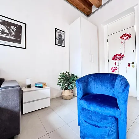 Capo Loft Appartement *