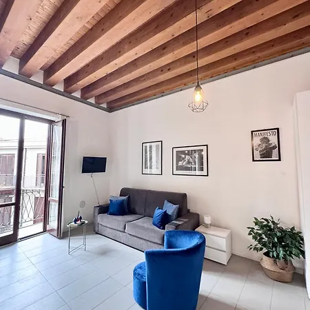 Capo Loft