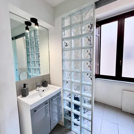 Appartement Capo Loft Palerme